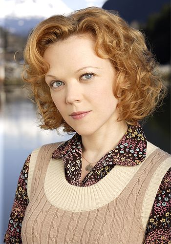 Photo Emily Bergl