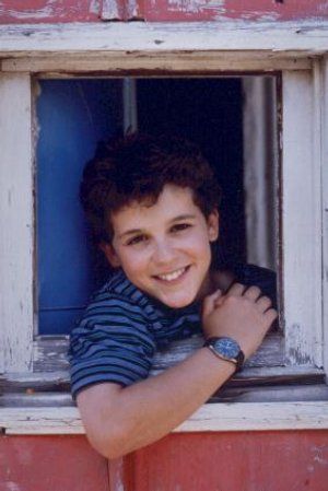 Photo Fred Savage