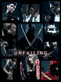 Unfailing : Affiche