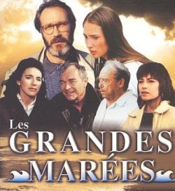 Les Grandes marées : Affiche