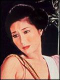 Affiche Naomi Tani