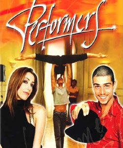 Performers : Affiche