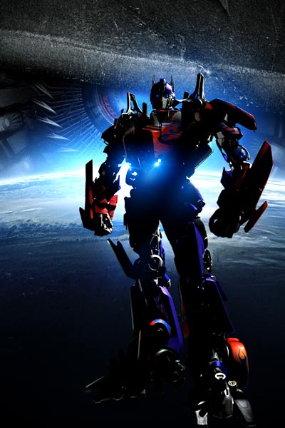 Transformers : Photo