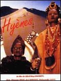 Hyènes : Affiche