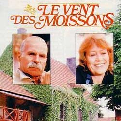 Le Vent des moissons : Affiche