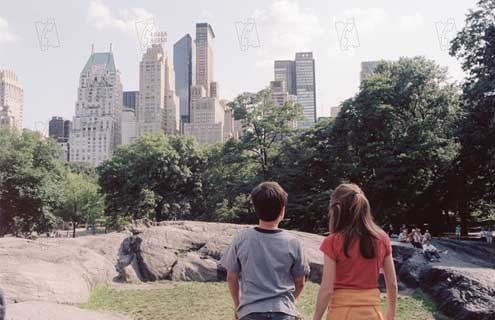 Little Manhattan : Photo Charlie Ray, Mark Levin, Josh Hutcherson