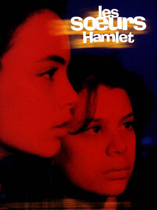 Les Soeurs Hamlet : Affiche