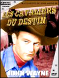 Les Cavaliers du destin : Affiche