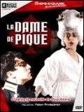 La Dame de pique : Affiche