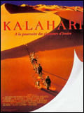 Kalahari : Affiche