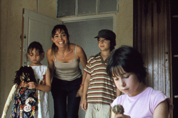 Je déteste les enfants des autres ! : Photo Anne Fassio, Élodie Bouchez