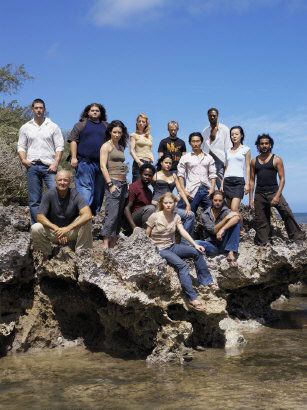 Lost : Les Disparus : Photo