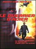 Le Guerrier d'acier : Affiche