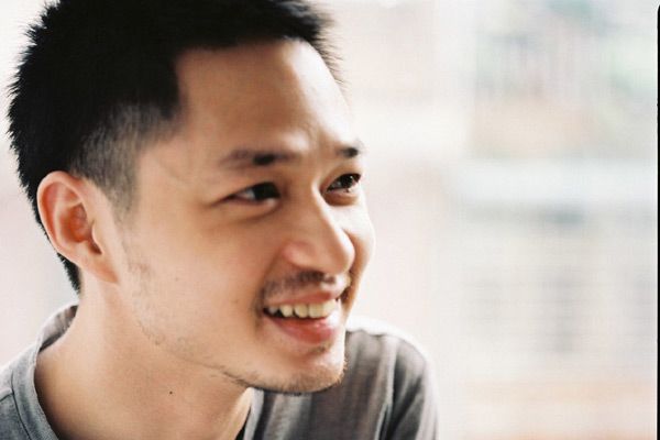 Yi nian zhichu : Photo Cheng Yu-Chien