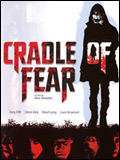 Cradle of fear : Affiche
