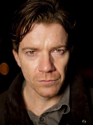 Affiche Max Beesley