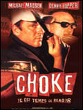 Choke : Affiche