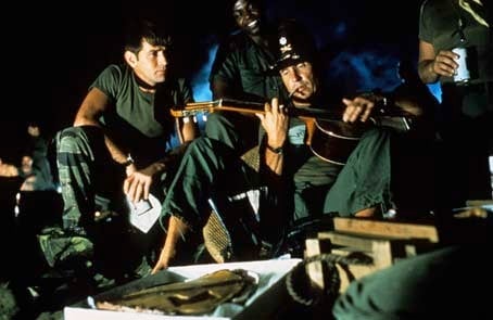 Apocalypse Now Final Cut : Photo Robert Duvall, Francis Ford Coppola