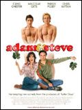 Adam & Steve : Affiche