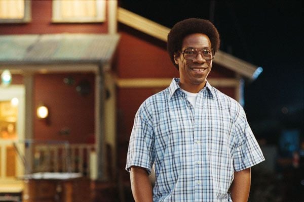 Norbit : Photo Brian Robbins, Eddie Murphy