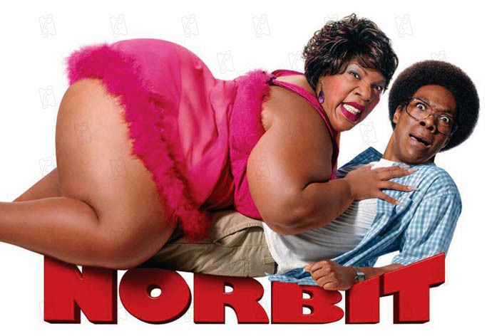 Norbit : Photo Brian Robbins