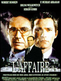 L'Affaire : Affiche