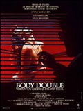 Body Double : Affiche