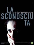 L'Inconnue : Affiche
