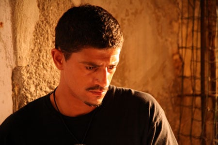 Photo Saïd Taghmaoui