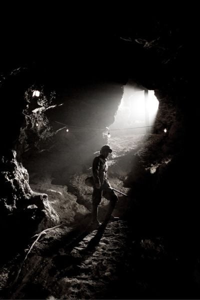 Lettres d'Iwo Jima : Photo Hiro Abe