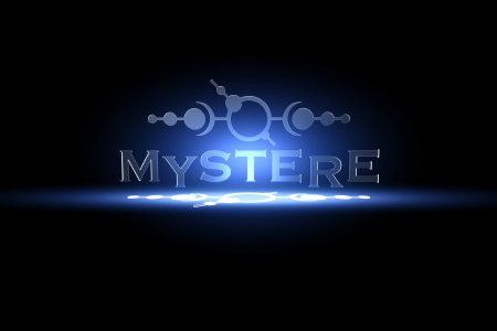 Mystère : Photo