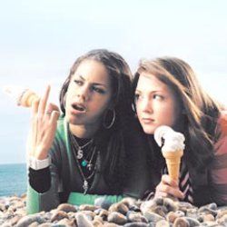 Sugar Rush : Affiche
