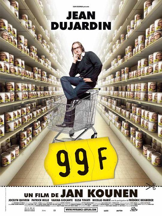 Affiche film