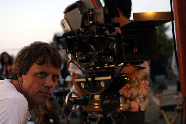 I'm Not There : Photo Todd Haynes