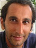 Affiche Didier Victor Cohen