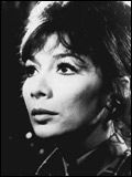 Affiche Juliette Gréco