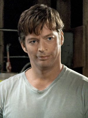 Affiche Harry Connick Jr