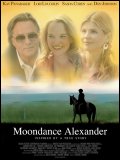 Moondance Alexander : Affiche