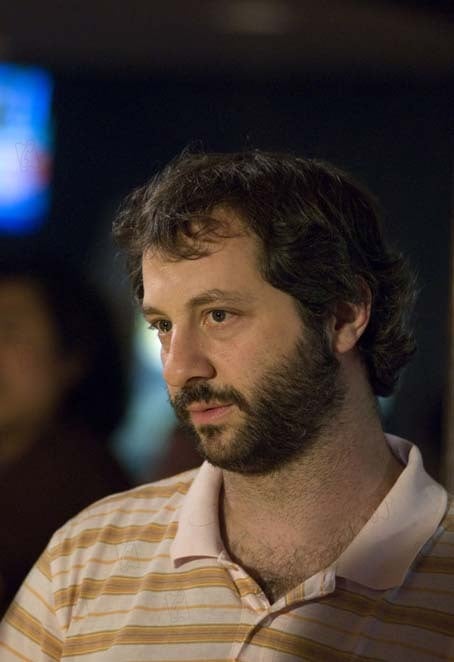 En cloque, mode d'emploi : Photo Judd Apatow