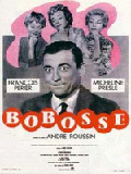 Bobosse : Affiche