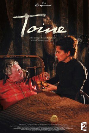 Chez Maupassant : Photo