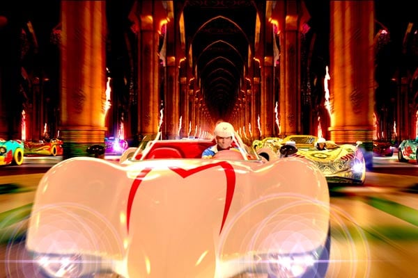 Speed Racer : Photo