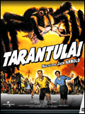 Tarantula : Affiche