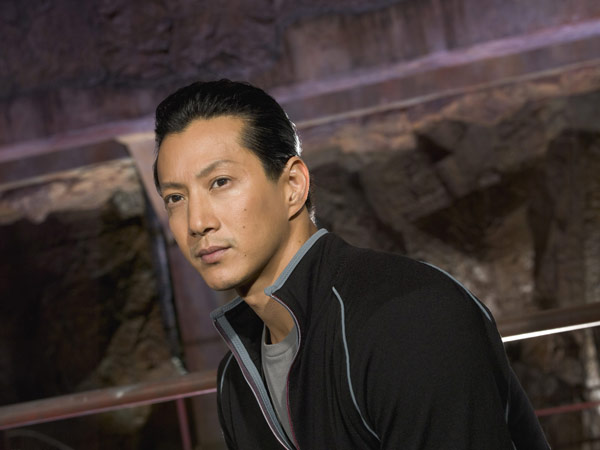 Photo Will Yun Lee