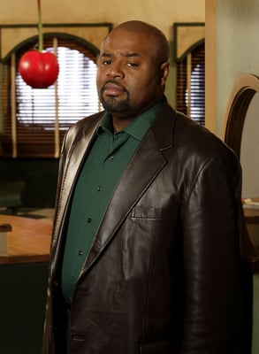 Photo Chi McBride