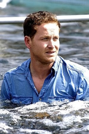 Photo Cole Hauser