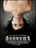 Descent : Affiche