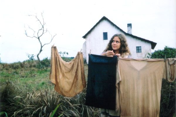 L'Huître et le vent : Photo Walter Jima Jr.