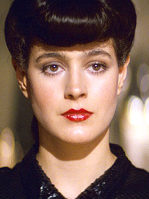 Affiche Sean Young