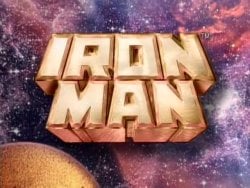 Iron Man : Affiche